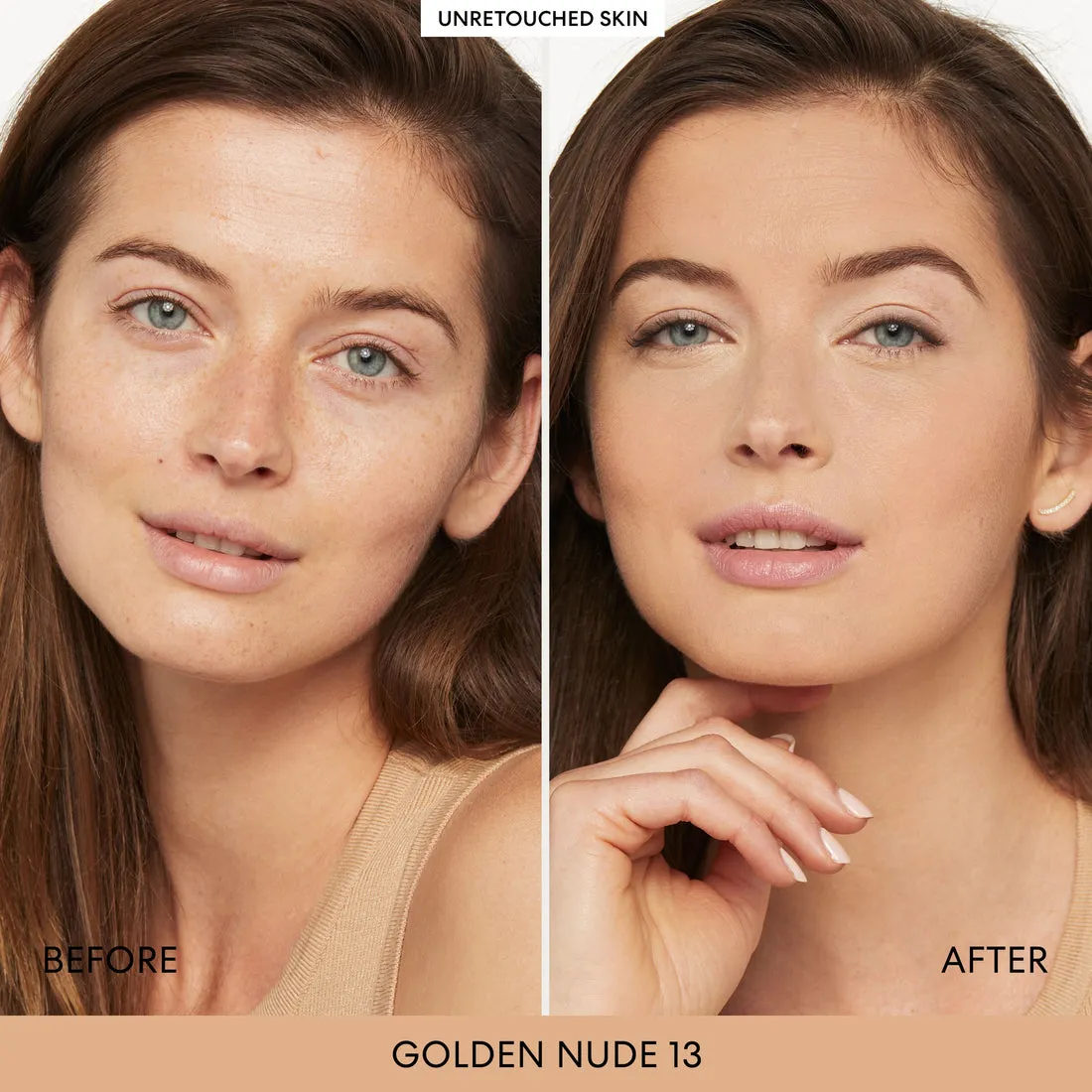 BAREPRO® Performance Wear Liquid Foundation SPF 20 PA   - Original
