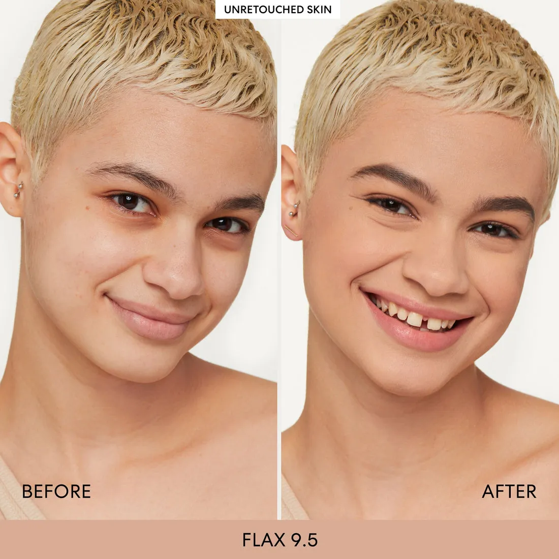 BAREPRO® Performance Wear Liquid Foundation SPF 20 PA   - Original