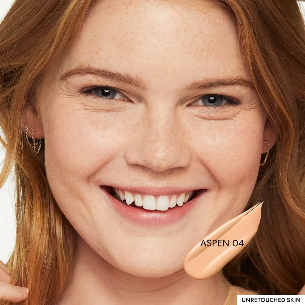 BAREPRO® Performance Wear Liquid Foundation SPF 20 PA   - Original