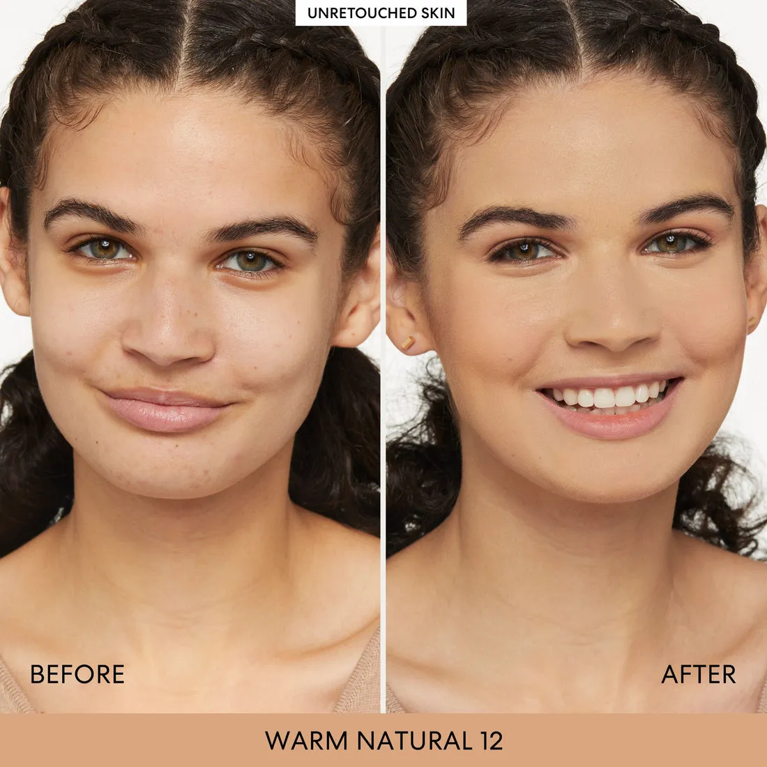 BAREPRO® Performance Wear Liquid Foundation SPF 20 PA   - Original