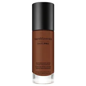 BAREPRO® Performance Wear Liquid Foundation SPF 20 PA   - Original