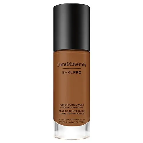 BAREPRO® Performance Wear Liquid Foundation SPF 20 PA   - Original