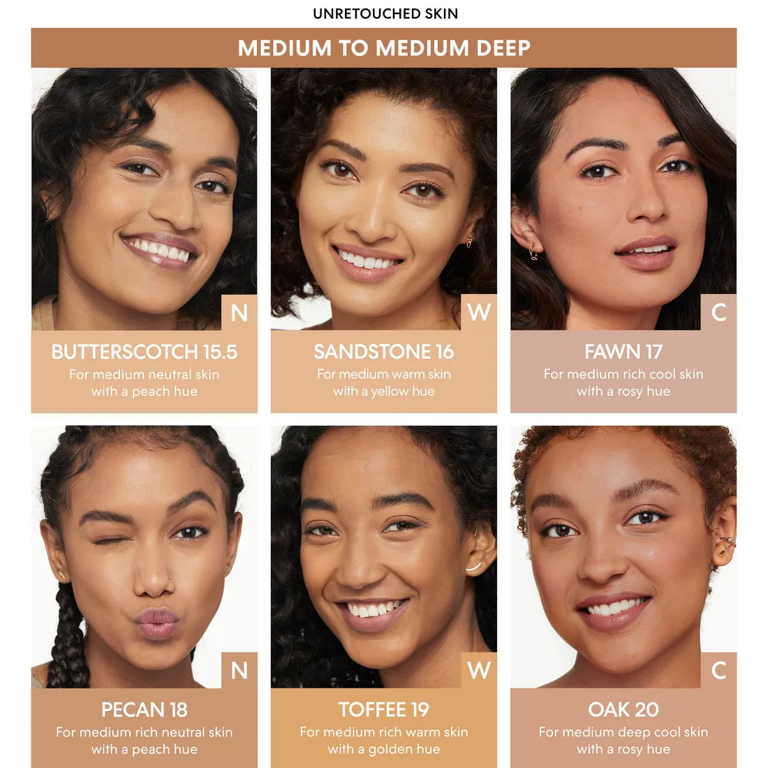 BAREPRO® Performance Wear Liquid Foundation SPF 20 PA   - Original