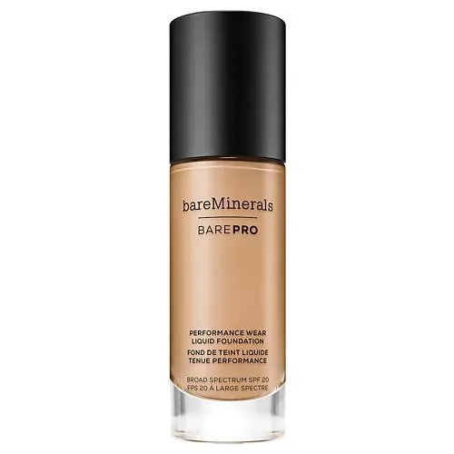 BAREPRO® Performance Wear Liquid Foundation SPF 20 PA   - Original