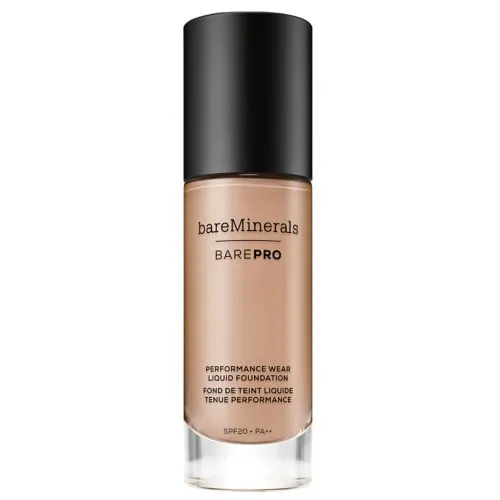 BAREPRO® Performance Wear Liquid Foundation SPF 20 PA   - Original
