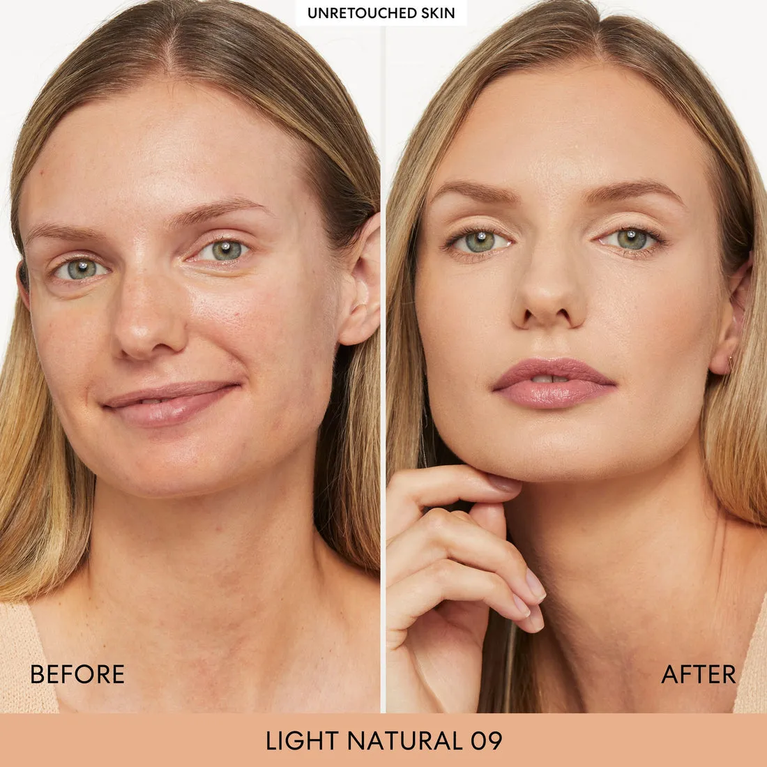BAREPRO® Performance Wear Liquid Foundation SPF 20 PA   - Original