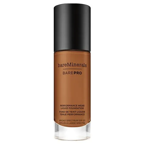 BAREPRO® Performance Wear Liquid Foundation SPF 20 PA   - Original