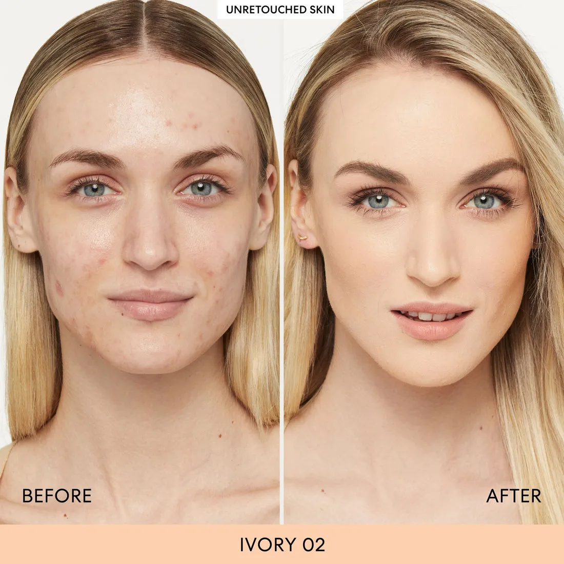 BAREPRO® Performance Wear Liquid Foundation SPF 20 PA   - Original