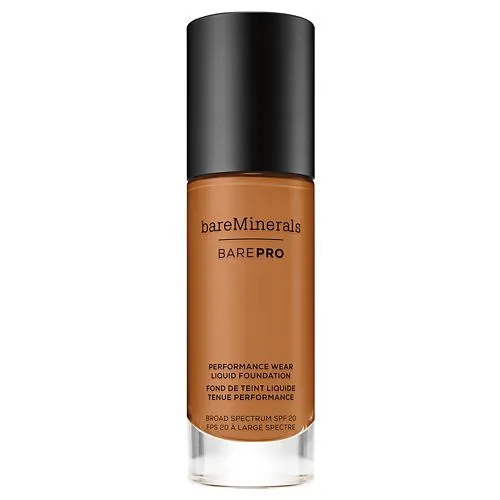 BAREPRO® Performance Wear Liquid Foundation SPF 20 PA   - Original