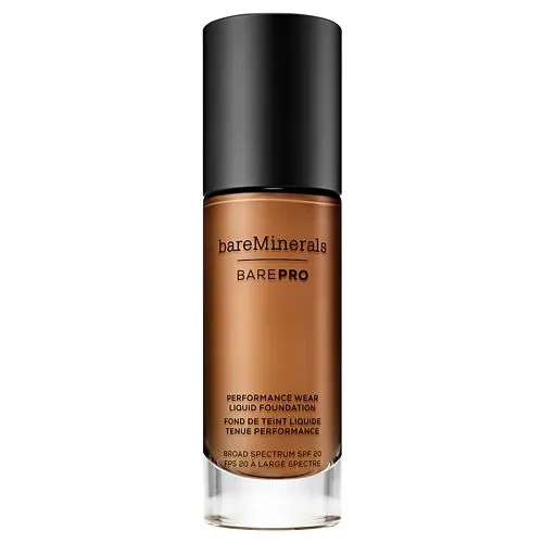 BAREPRO® Performance Wear Liquid Foundation SPF 20 PA   - Original