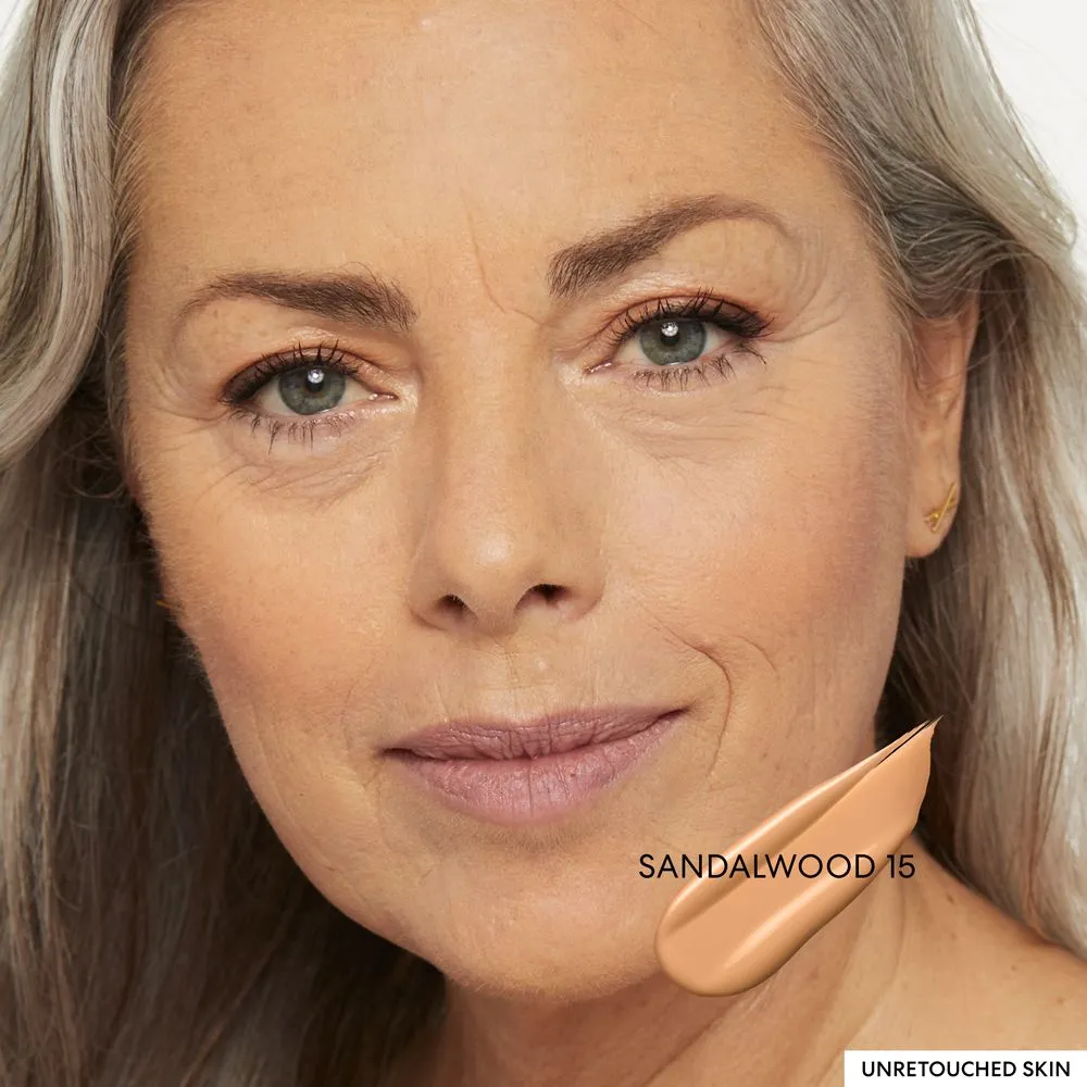 BAREPRO® Performance Wear Liquid Foundation SPF 20 PA   - Original