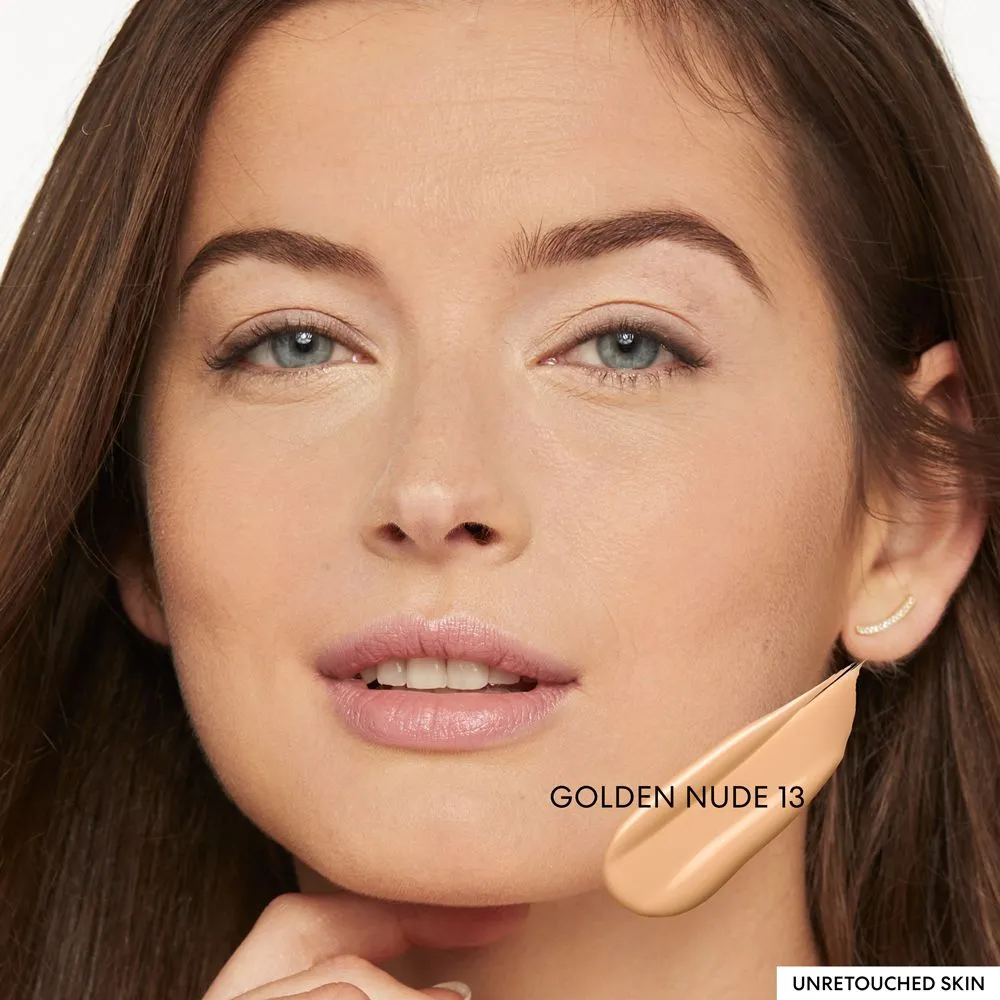 BAREPRO® Performance Wear Liquid Foundation SPF 20 PA   - Original