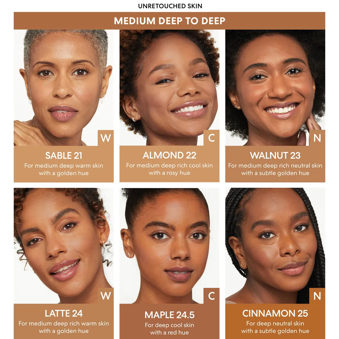 BAREPRO® Performance Wear Liquid Foundation SPF 20 PA   - Original