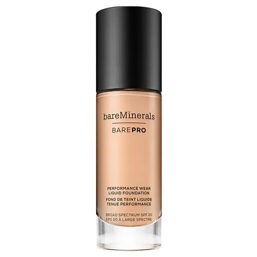BAREPRO® Performance Wear Liquid Foundation SPF 20 PA   - Original