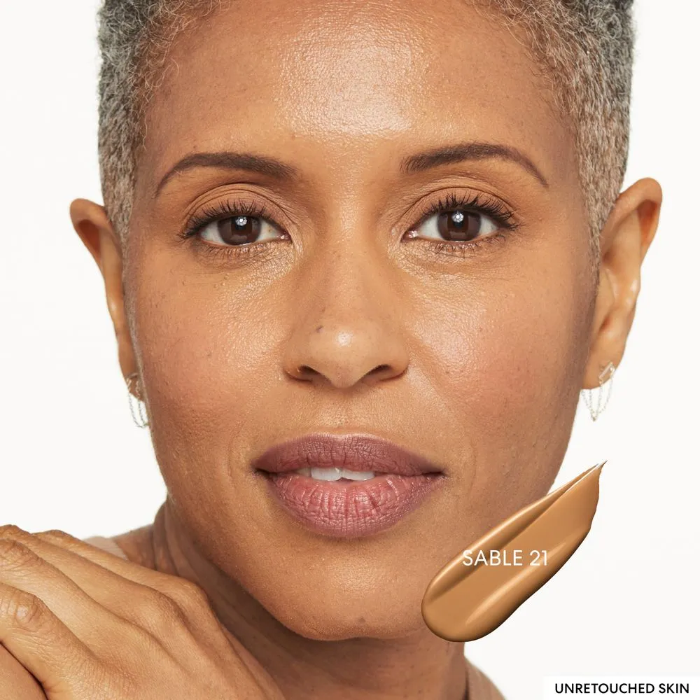 BAREPRO® Performance Wear Liquid Foundation SPF 20 PA   - Original