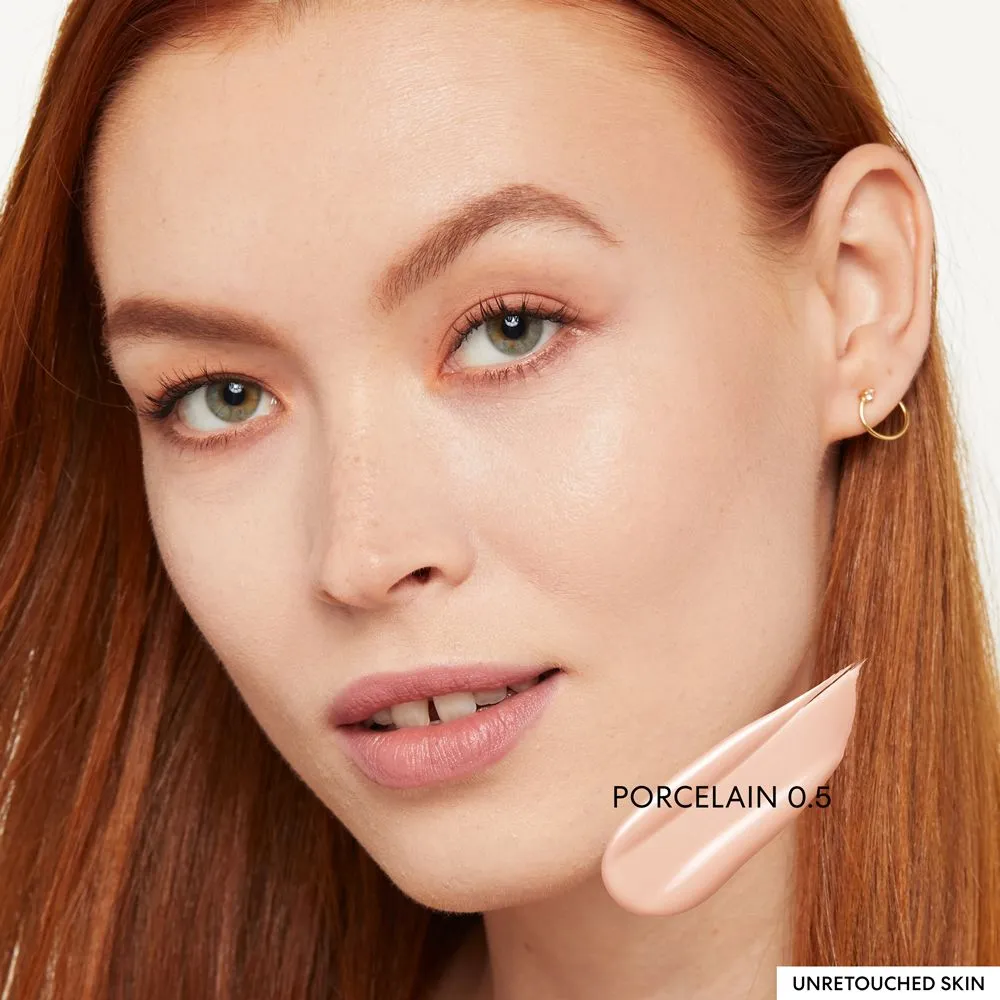 BAREPRO® Performance Wear Liquid Foundation SPF 20 PA   - Original