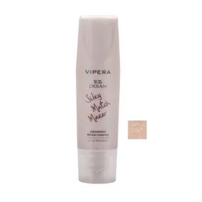 BB Cream Silky Match Maker reperujący krem BB z filtrem UV nr 04 35ml