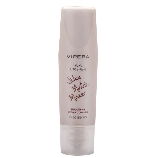 BB Cream Silky Match Maker reperujący krem BB z filtrem UV nr 04 35ml