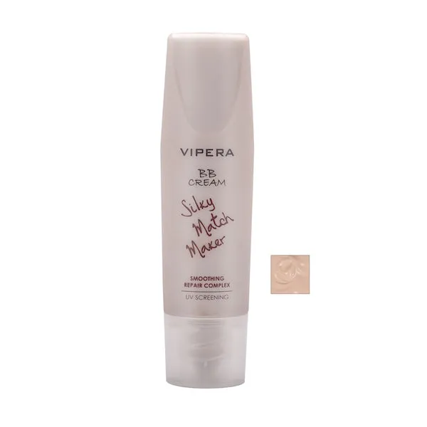 BB Cream Silky Match Maker reperujący krem BB z filtrem UV nr 04 35ml