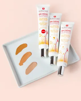 BB Creme Au Ginseng