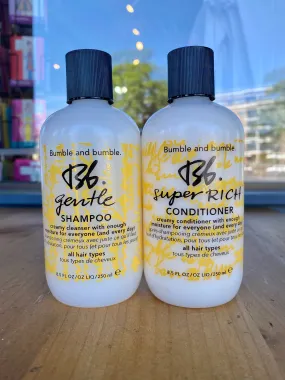 Bb. Gentle Shampoo