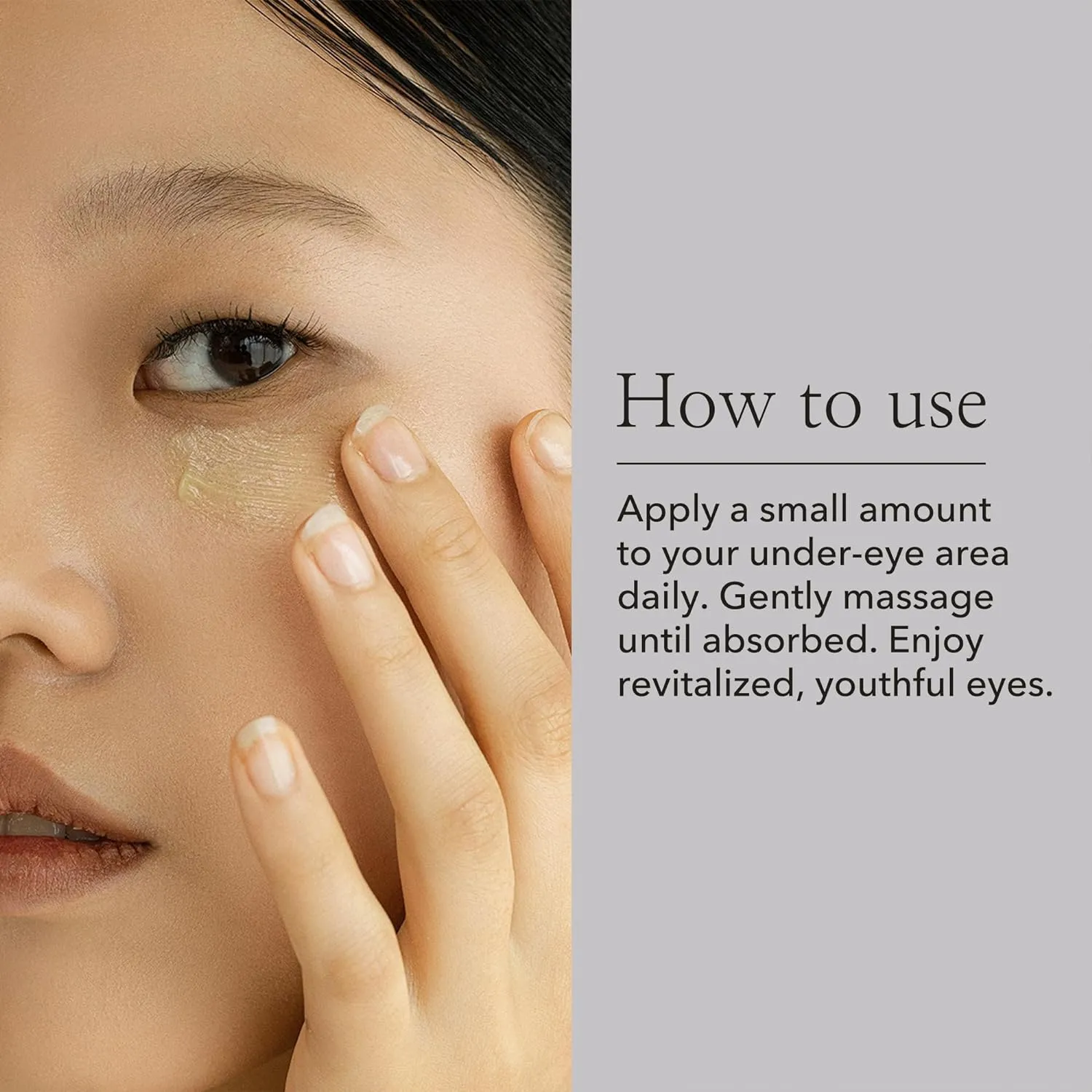 Beauty of Joseon Ginseng   Retinal Revive Eye Serum 1.01oz/30ml