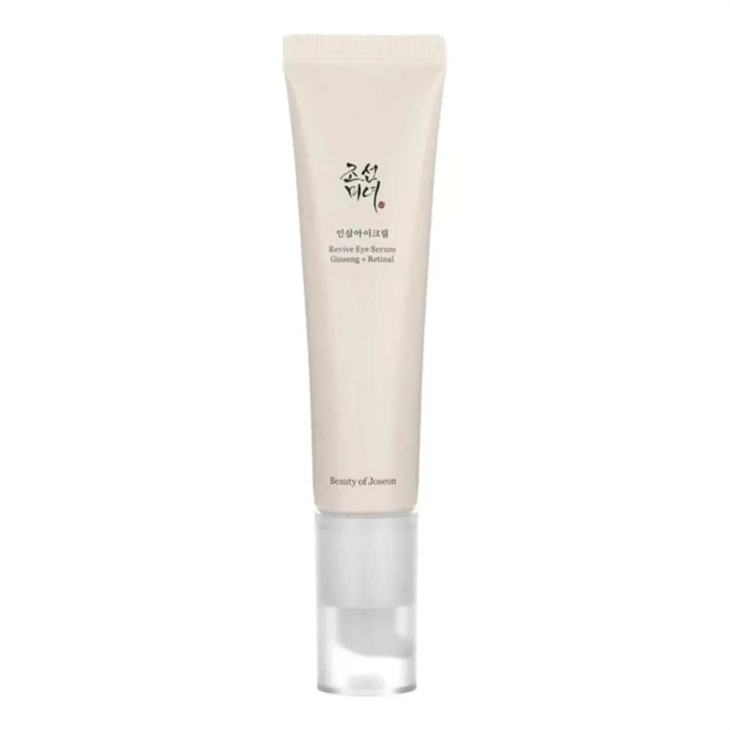 Beauty of Joseon Ginseng   Retinal Revive Eye Serum 1.01oz/30ml
