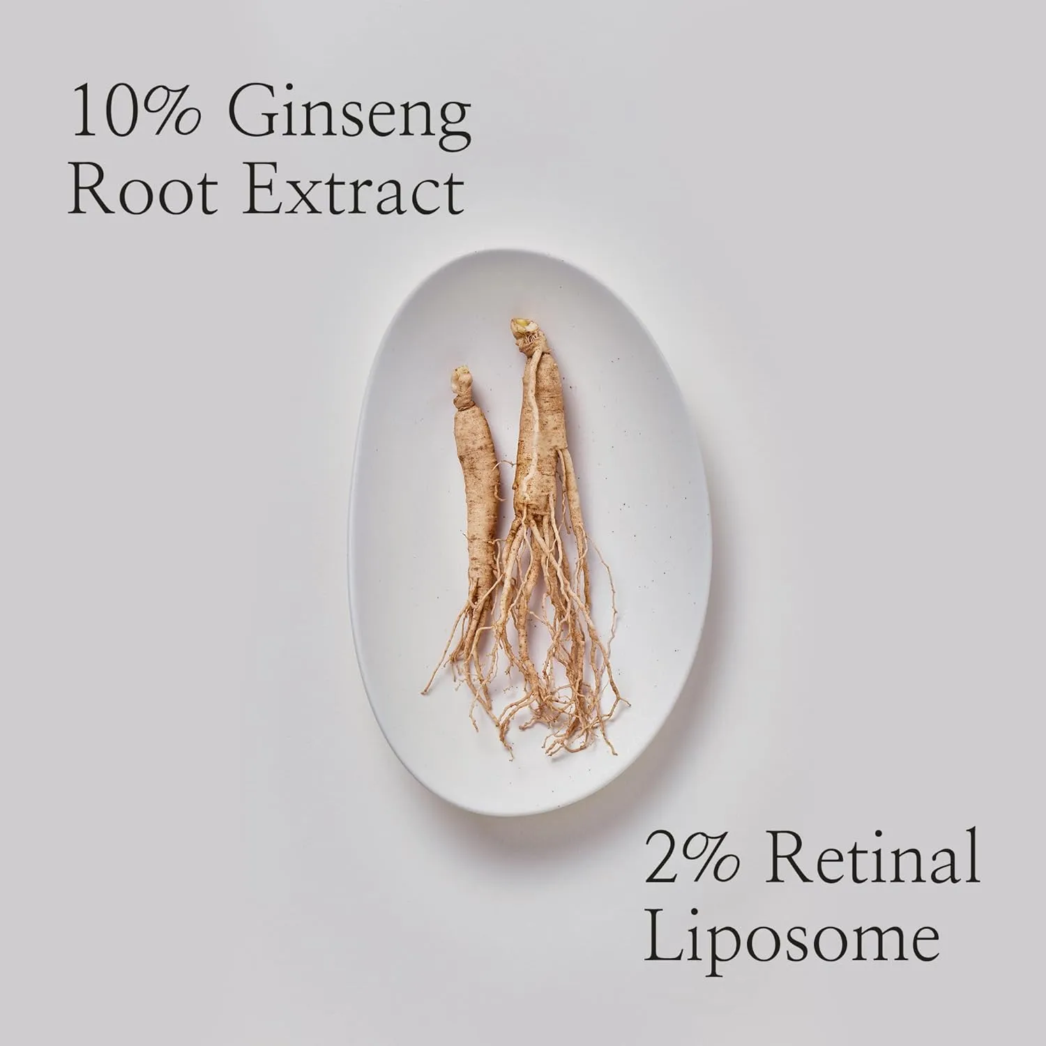 Beauty of Joseon Ginseng   Retinal Revive Eye Serum 1.01oz/30ml
