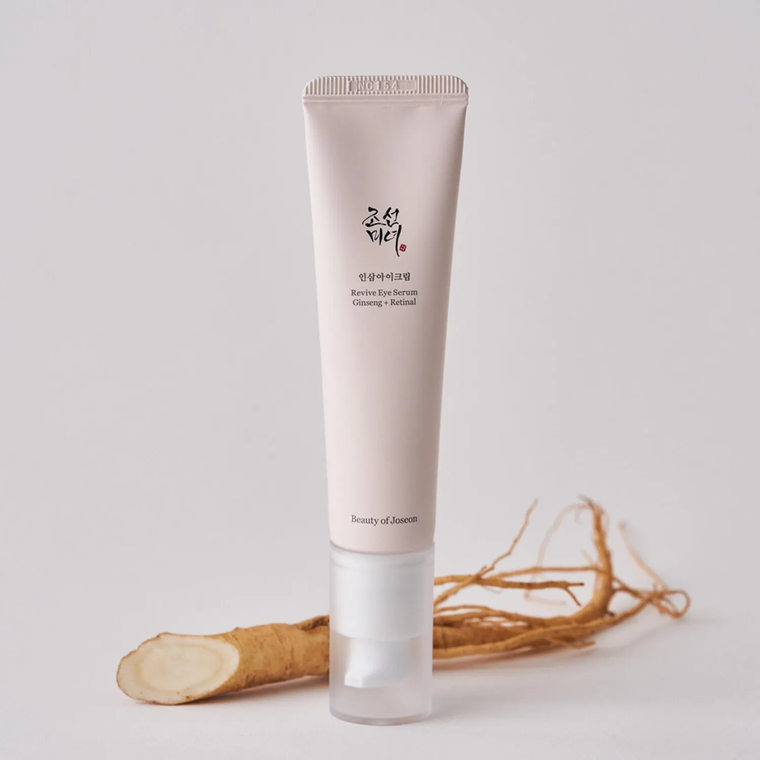 Beauty of Joseon Ginseng   Retinal Revive Eye Serum 1.01oz/30ml