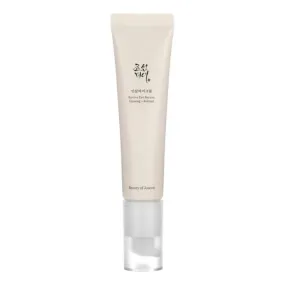 Beauty of Joseon Ginseng   Retinal Revive Eye Serum 1.01oz/30ml