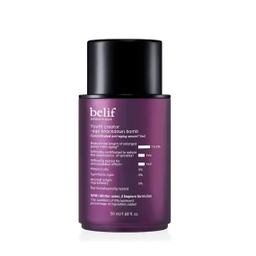 belif Youth Creator - Age knockdown Bomb 50ml