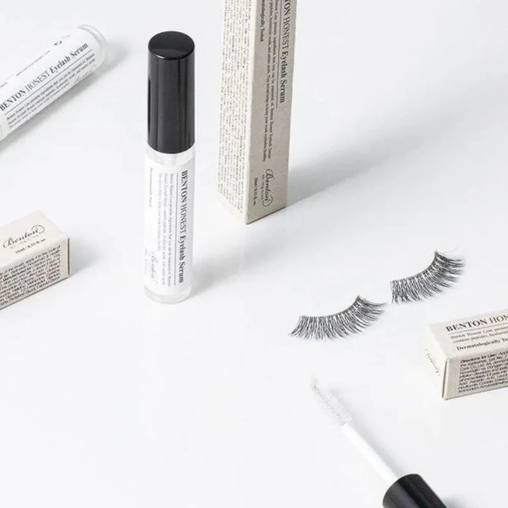 Benton Honest Eyelash Serum