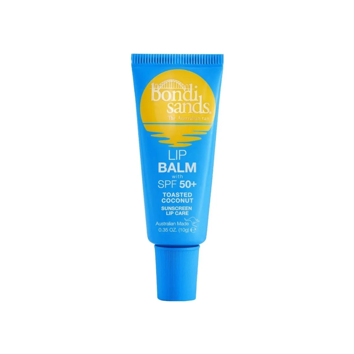 Bondi Sands SPF 50  Lip Balm Coconut