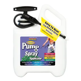 Bonide Pump & Spray Applicator