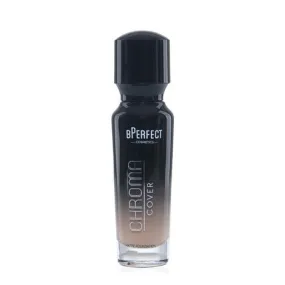 Bperfect Chroma Cover Foundation Matte W4 30Ml