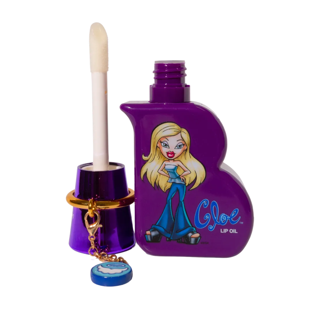 Bratz X Beauty Creations Cloe Lip Oil