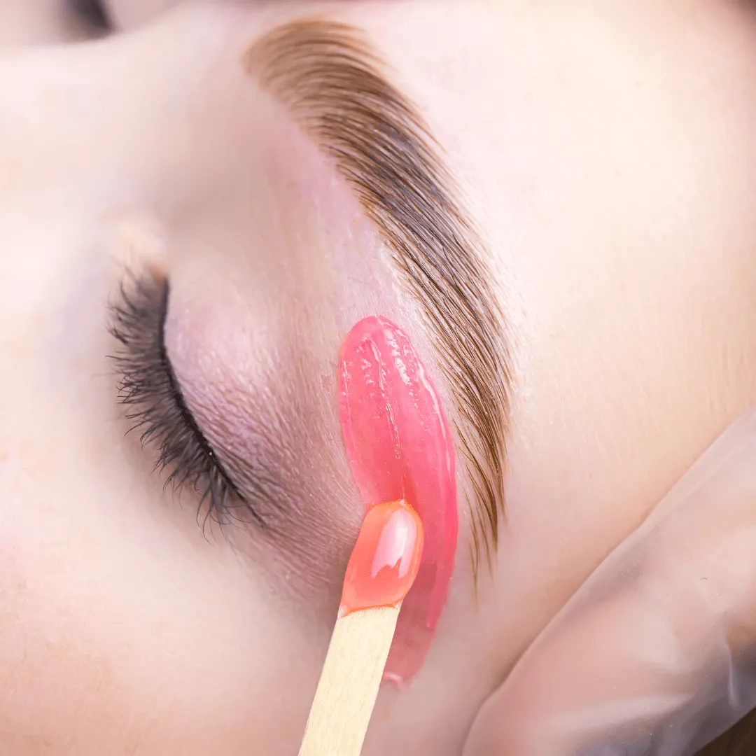 Brow & Facial Waxing Online Course