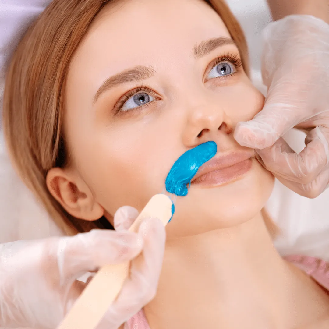 Brow & Facial Waxing Online Course