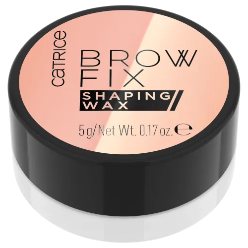 Brow Fix Shaping Wax