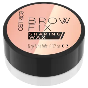 Brow Fix Shaping Wax