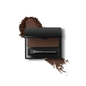 Brow Powder (Dark Brown)