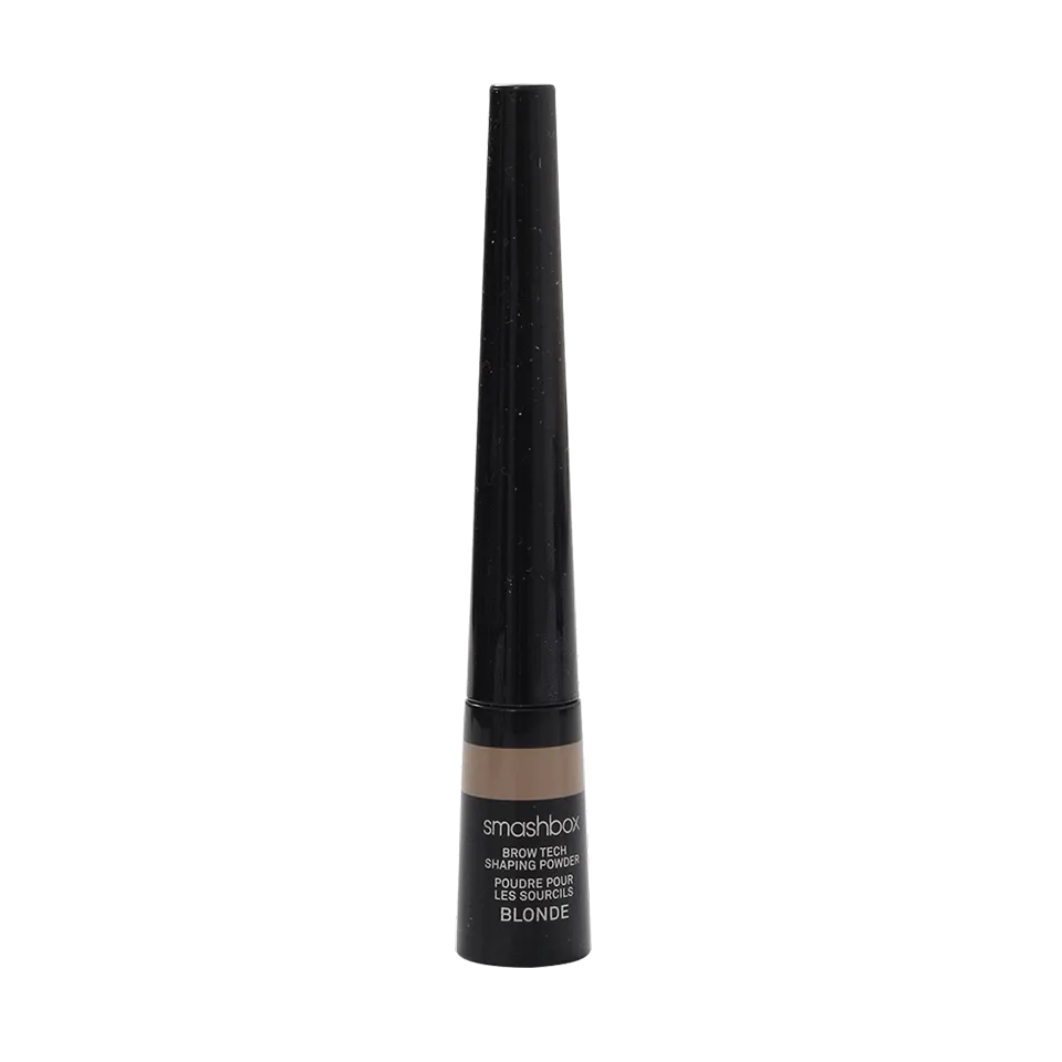 Brow Tech Shaping Powder