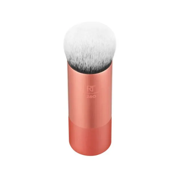 Bubble Blending Makeup Brush