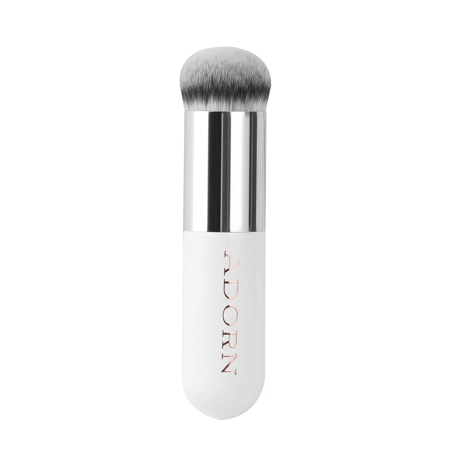 Buff & Blend Cream Makeup Brush - Large