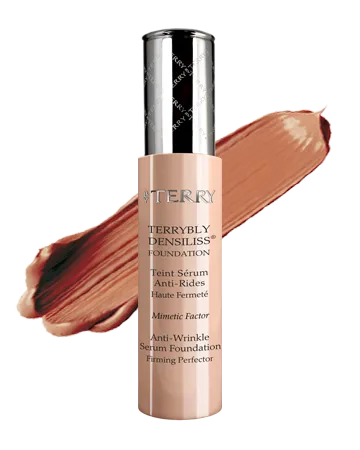 By Terry Terrybly Densiliss - Serum Foundation