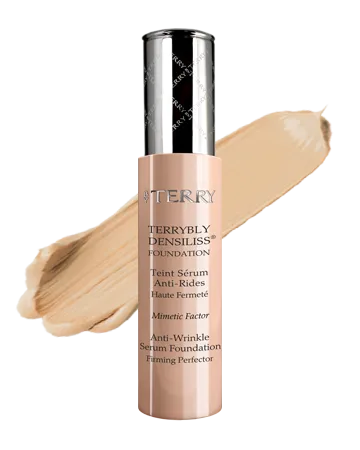 By Terry Terrybly Densiliss - Serum Foundation