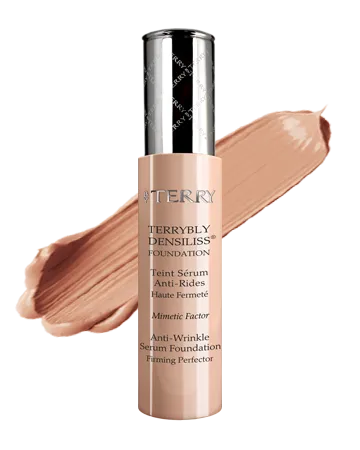 By Terry Terrybly Densiliss - Serum Foundation