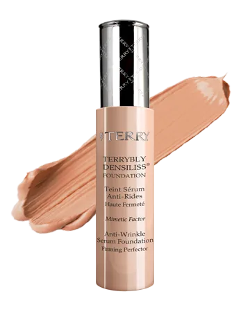 By Terry Terrybly Densiliss - Serum Foundation