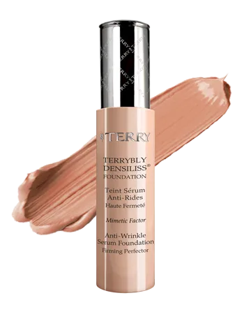 By Terry Terrybly Densiliss - Serum Foundation