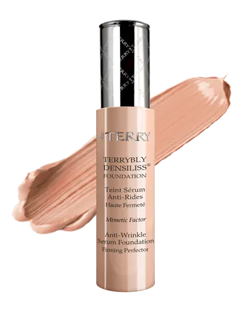 By Terry Terrybly Densiliss - Serum Foundation